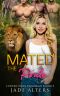 [Fated Shifter Mates 03] • Mated to the Pride